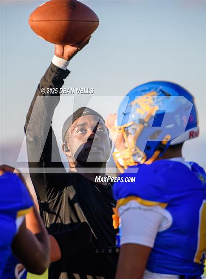 Thumbnail 1 in Kingman Academy @ Kingman photogallery.