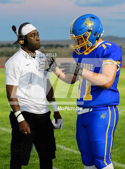 Thumbnail 3 in Kingman Academy @ Kingman photogallery.