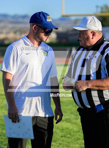 Thumbnail 2 in Kingman Academy @ Kingman photogallery.