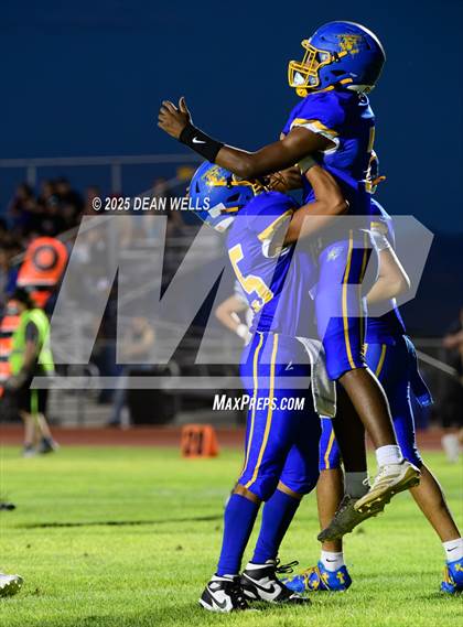 Thumbnail 1 in Kingman Academy @ Kingman photogallery.