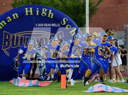 Thumbnail 1 in Kingman Academy @ Kingman photogallery.