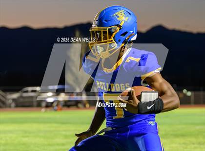 Thumbnail 3 in Kingman Academy @ Kingman photogallery.