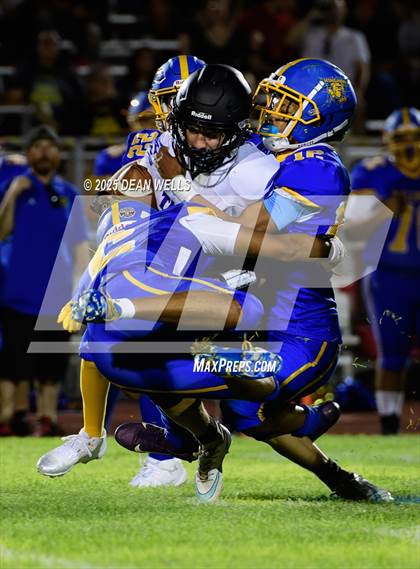 Thumbnail 2 in Kingman Academy @ Kingman photogallery.