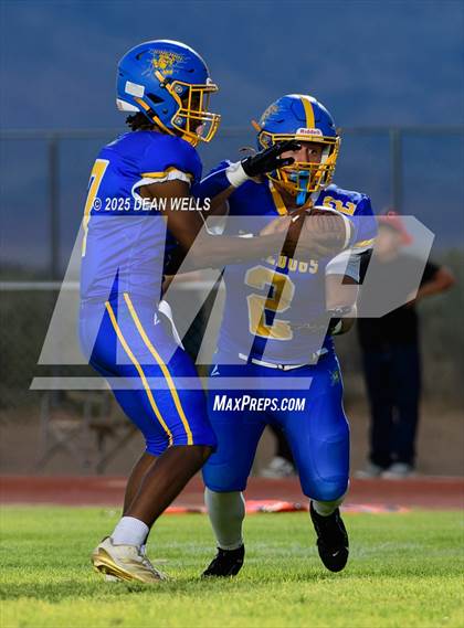 Thumbnail 1 in Kingman Academy @ Kingman photogallery.