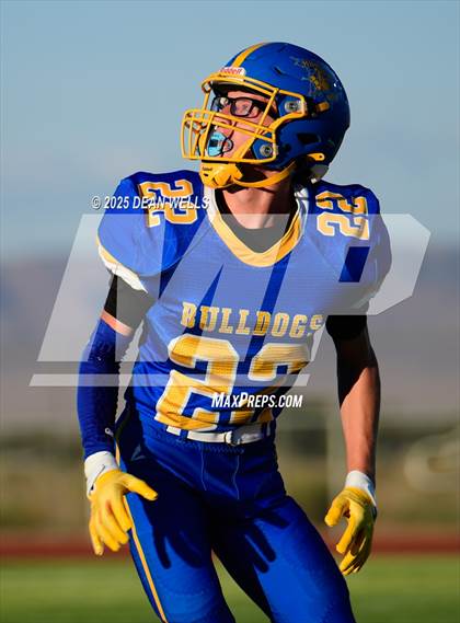 Thumbnail 1 in Kingman Academy @ Kingman photogallery.