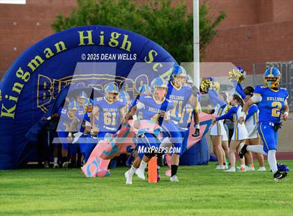 Thumbnail 3 in Kingman Academy @ Kingman photogallery.