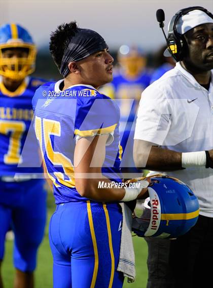 Thumbnail 1 in Kingman Academy @ Kingman photogallery.