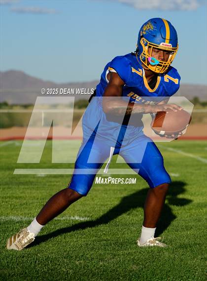 Thumbnail 3 in Kingman Academy @ Kingman photogallery.