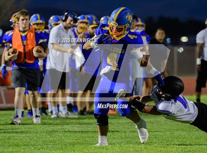 Thumbnail 2 in Kingman Academy @ Kingman photogallery.