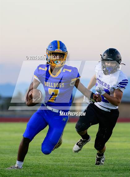 Thumbnail 2 in Kingman Academy @ Kingman photogallery.