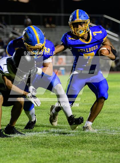 Thumbnail 1 in Kingman Academy @ Kingman photogallery.