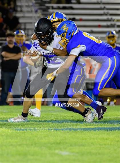 Thumbnail 1 in Kingman Academy @ Kingman photogallery.