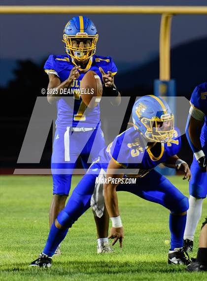 Thumbnail 1 in Kingman Academy @ Kingman photogallery.