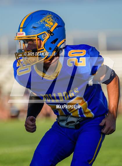 Thumbnail 1 in Kingman Academy @ Kingman photogallery.