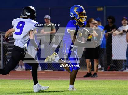 Thumbnail 3 in Kingman Academy @ Kingman photogallery.