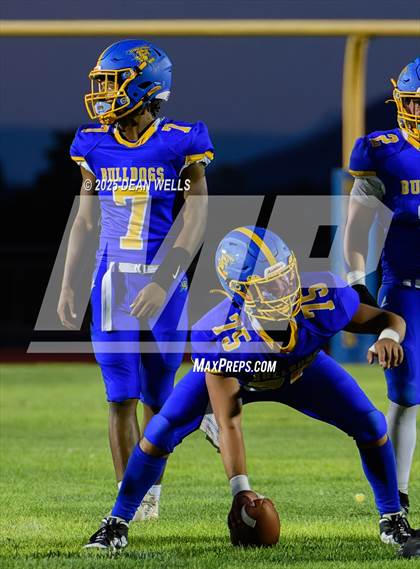 Thumbnail 3 in Kingman Academy @ Kingman photogallery.