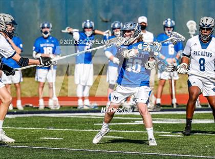 Thumbnail 2 in McCallie @ Fellowship Christian photogallery.