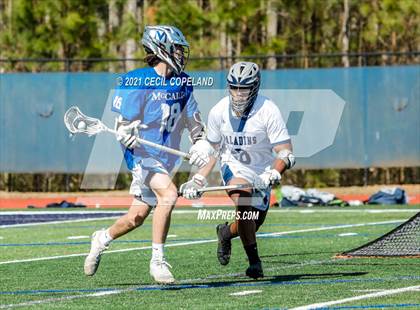 Thumbnail 3 in McCallie @ Fellowship Christian photogallery.