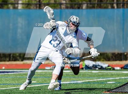 Thumbnail 1 in McCallie @ Fellowship Christian photogallery.