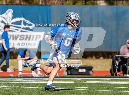 Thumbnail 3 in McCallie @ Fellowship Christian photogallery.