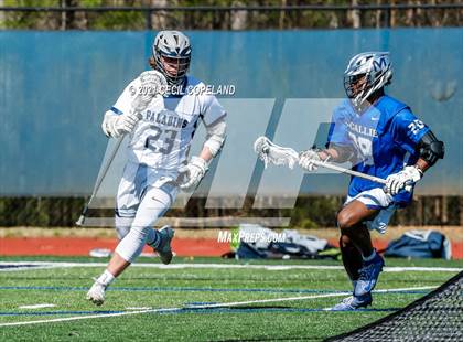 Thumbnail 2 in McCallie @ Fellowship Christian photogallery.