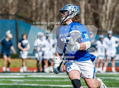 Thumbnail 3 in McCallie @ Fellowship Christian photogallery.