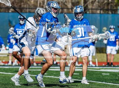 Thumbnail 3 in McCallie @ Fellowship Christian photogallery.