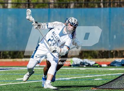Thumbnail 2 in McCallie @ Fellowship Christian photogallery.
