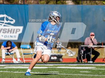 Thumbnail 1 in McCallie @ Fellowship Christian photogallery.