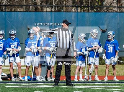 Thumbnail 3 in McCallie @ Fellowship Christian photogallery.