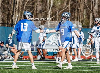 Thumbnail 3 in McCallie @ Fellowship Christian photogallery.