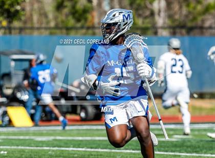 Thumbnail 3 in McCallie @ Fellowship Christian photogallery.