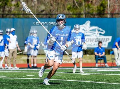 Thumbnail 3 in McCallie @ Fellowship Christian photogallery.