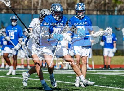 Thumbnail 1 in McCallie @ Fellowship Christian photogallery.
