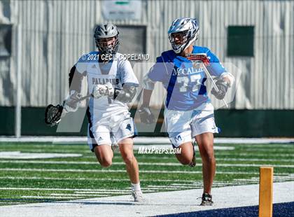 Thumbnail 3 in McCallie @ Fellowship Christian photogallery.