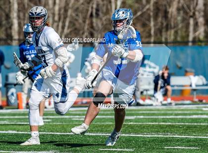 Thumbnail 3 in McCallie @ Fellowship Christian photogallery.
