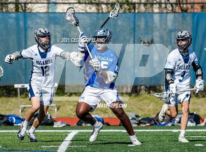 Thumbnail 2 in McCallie @ Fellowship Christian photogallery.