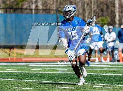 Thumbnail 1 in McCallie @ Fellowship Christian photogallery.