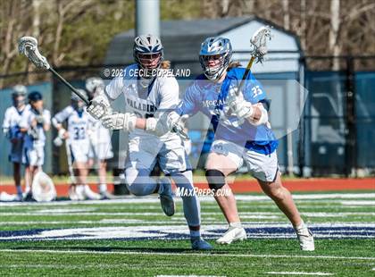 Thumbnail 2 in McCallie @ Fellowship Christian photogallery.