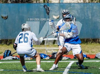 Thumbnail 1 in McCallie @ Fellowship Christian photogallery.