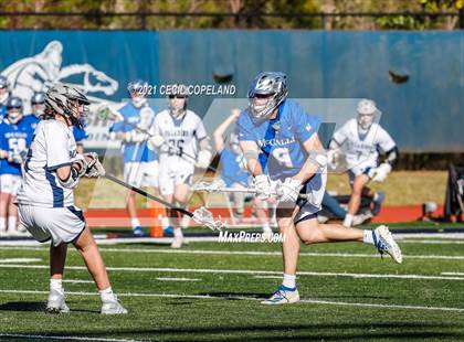 Thumbnail 1 in McCallie @ Fellowship Christian photogallery.