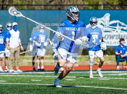Thumbnail 2 in McCallie @ Fellowship Christian photogallery.