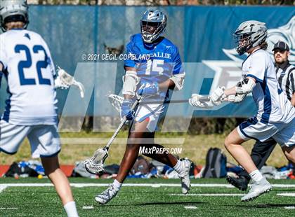 Thumbnail 1 in McCallie @ Fellowship Christian photogallery.