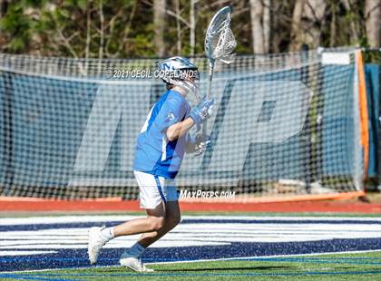 Thumbnail 1 in McCallie @ Fellowship Christian photogallery.
