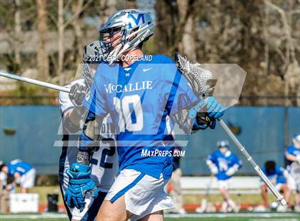 Thumbnail 1 in McCallie @ Fellowship Christian photogallery.