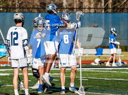 Thumbnail 2 in McCallie @ Fellowship Christian photogallery.