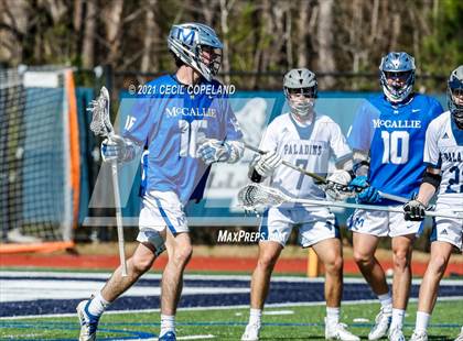 Thumbnail 3 in McCallie @ Fellowship Christian photogallery.