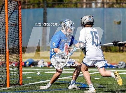 Thumbnail 2 in McCallie @ Fellowship Christian photogallery.