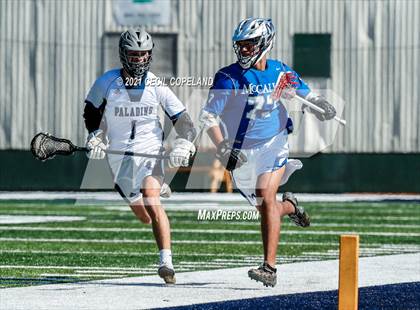 Thumbnail 2 in McCallie @ Fellowship Christian photogallery.