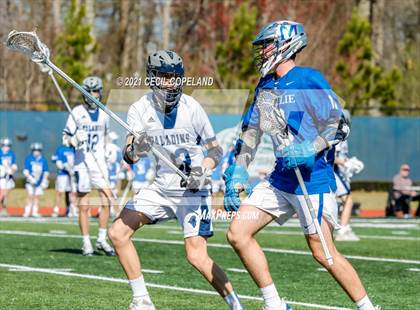 Thumbnail 1 in McCallie @ Fellowship Christian photogallery.